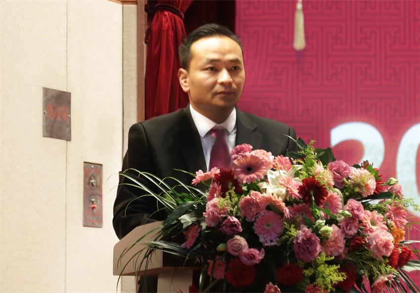 集团副总、纪委副书记张成彪同志作华体会线上平台,华体会（中国）“关于2018年违纪违规及重大事故责任单位的通报及处理决定”